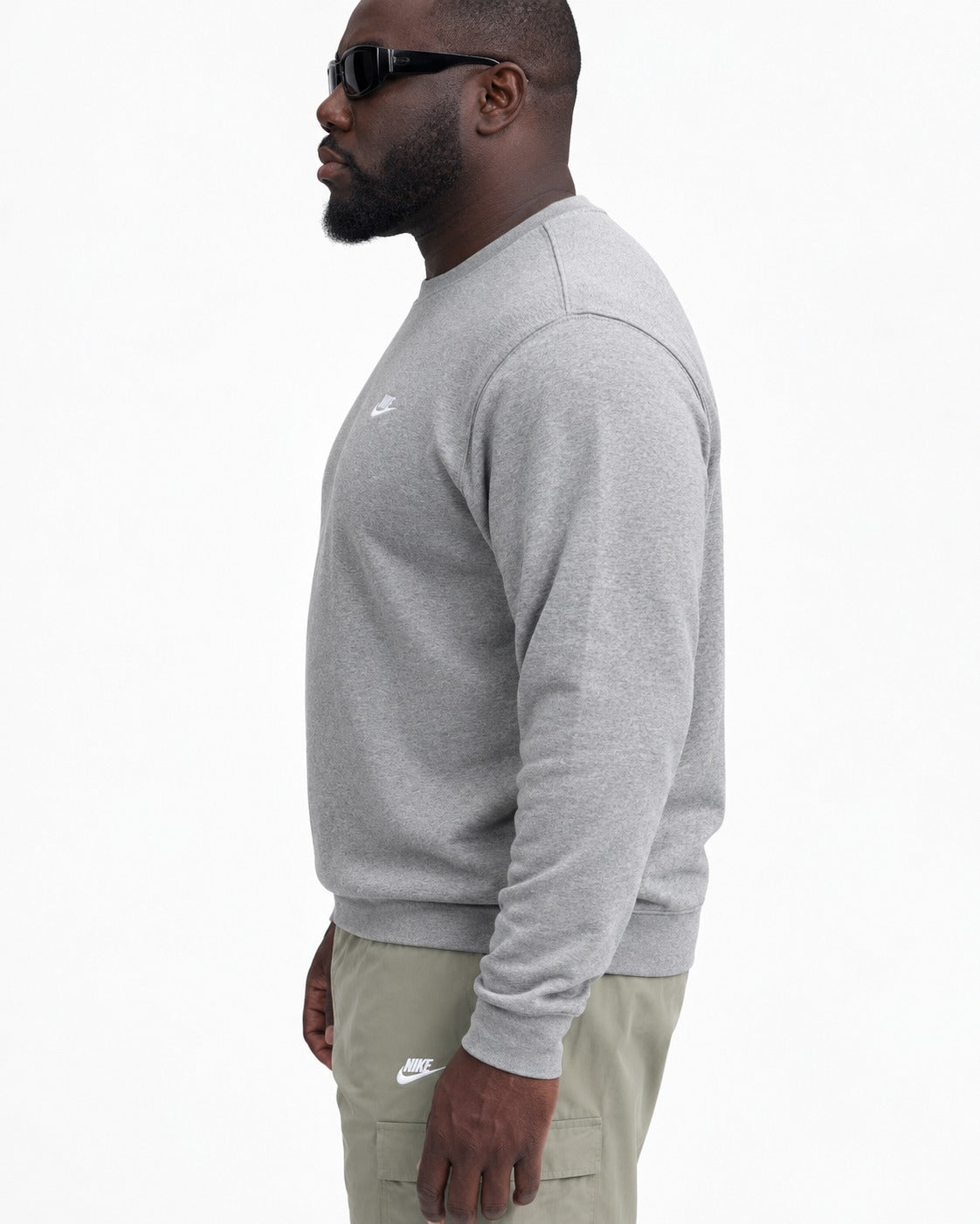 Nike Hoodie FN3886 063 NIKE 