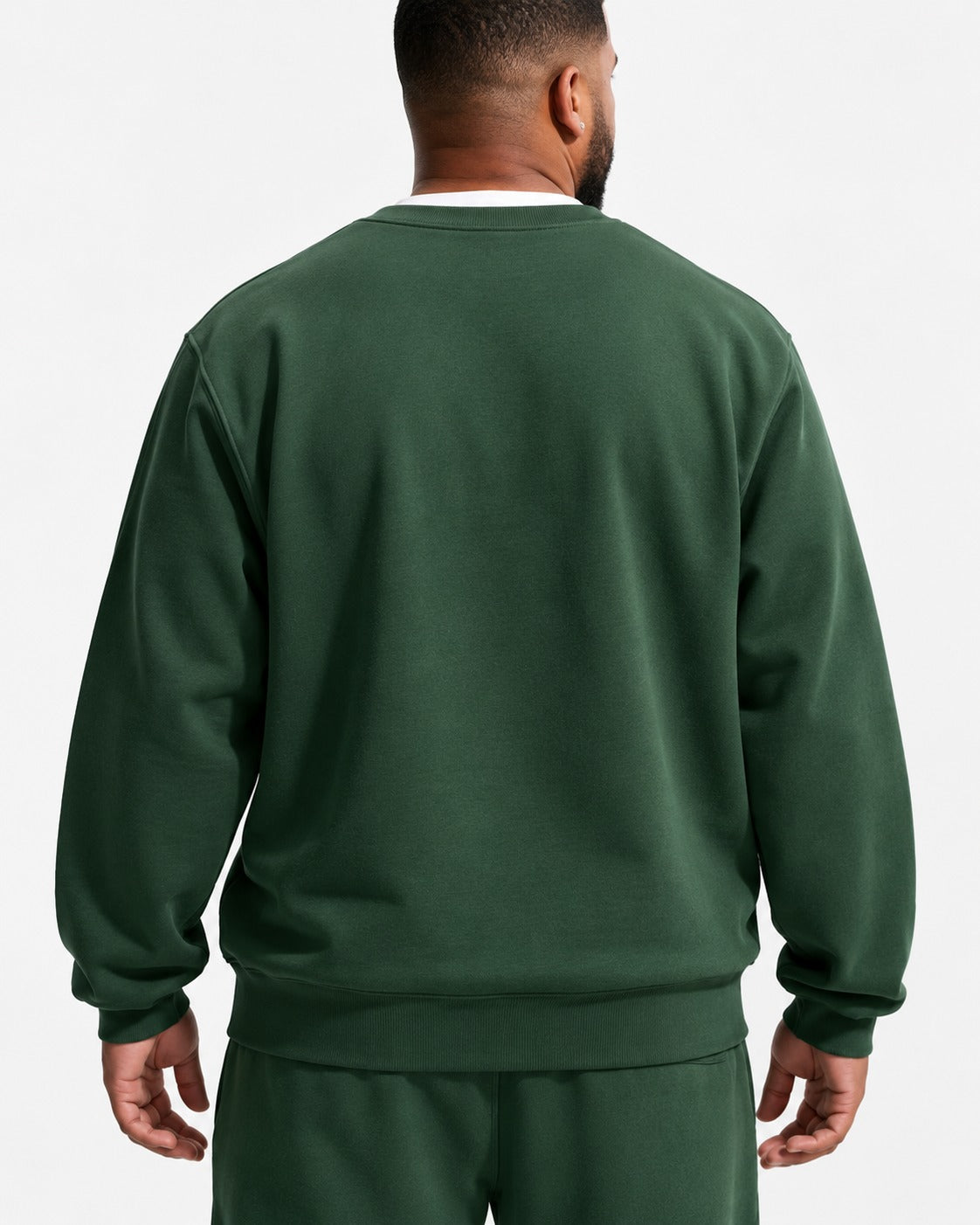 Nike Hoodie FN3886 323 NIKE 