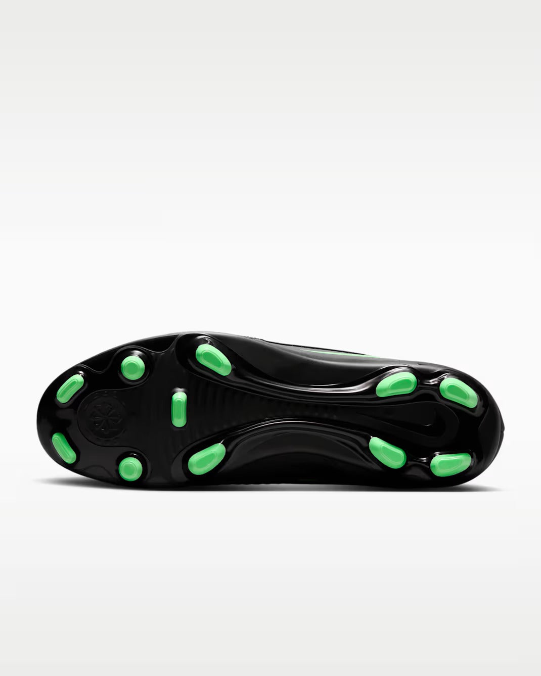 Nike Phantom 6 Low Club HM8933 001 NIKE 