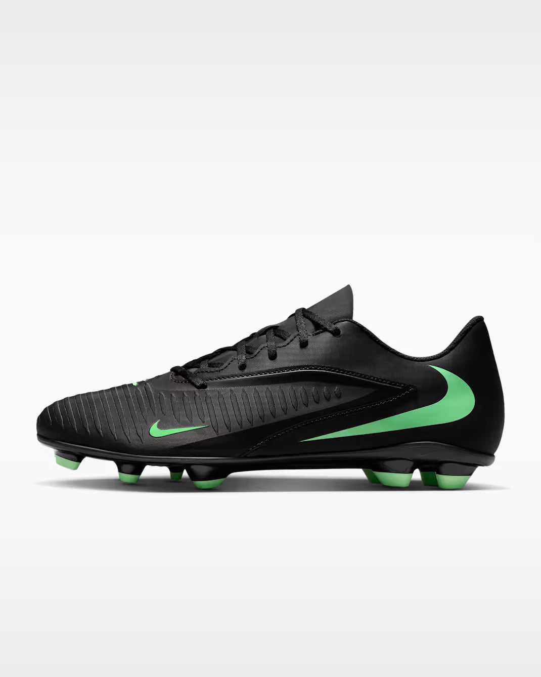 Nike Phantom 6 Low Club HM8933 001 NIKE 