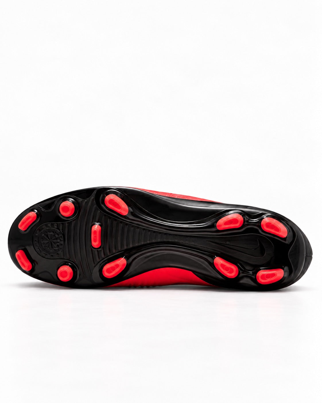 Nike Phantom 6 Low Club HM8933 600 NIKE 