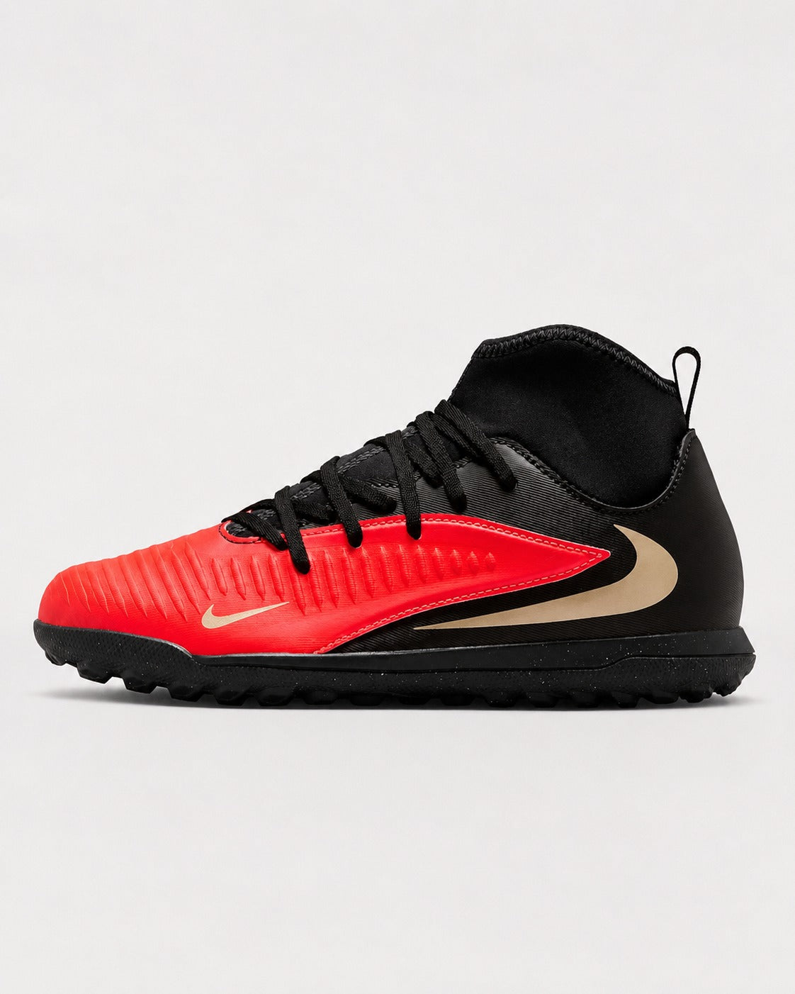 Nike Phantom 6 High Club TF HQ2048 600 NIKE 