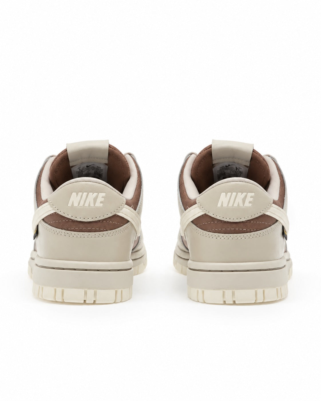 Dunk Low Gore-Tex HQ2053 002 NIKE 