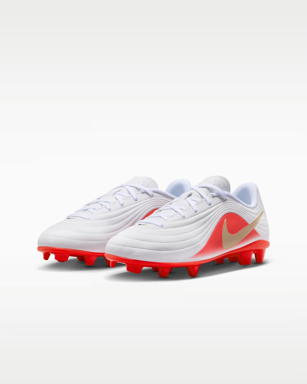 Nike Tiempo Maestro Club JR IB5025 100 NIKE 