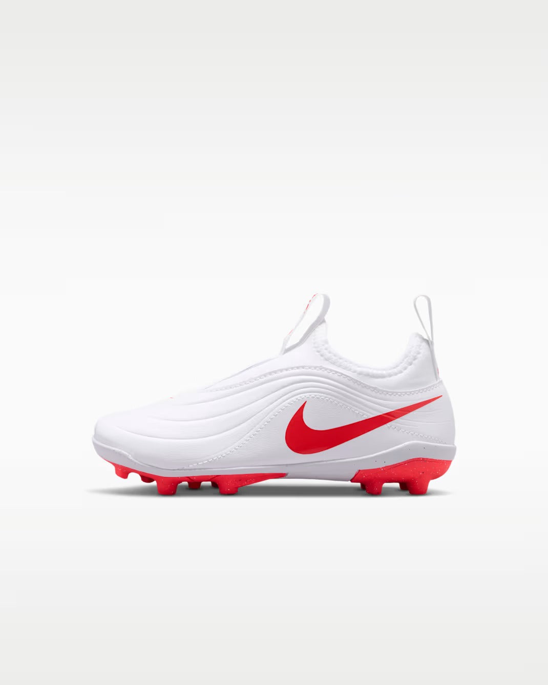 Nike Tiempo Maestro Flex JR IB5029 100 NIKE 