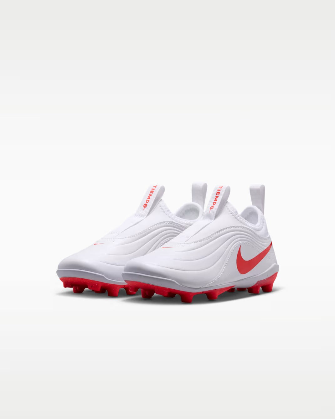Nike Tiempo Maestro Flex JR IB5029 100 NIKE 