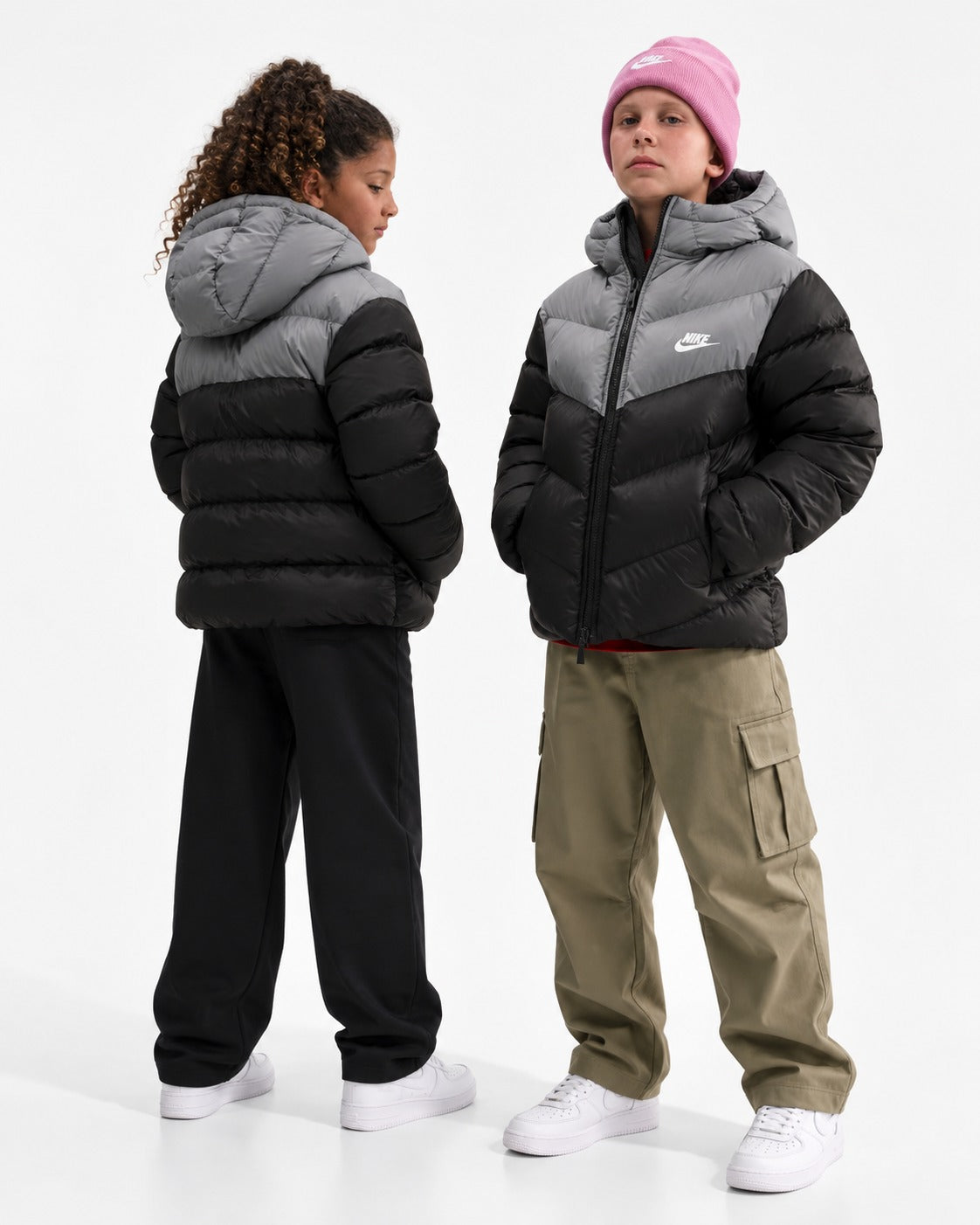 Nike Jacket IB6164 010 NIKE 