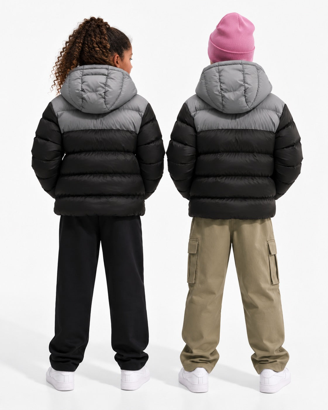 Nike Jacket IB6164 010 NIKE 