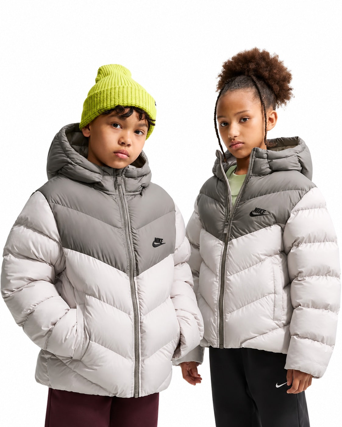 Nike Jacket IB6164 211 NIKE 