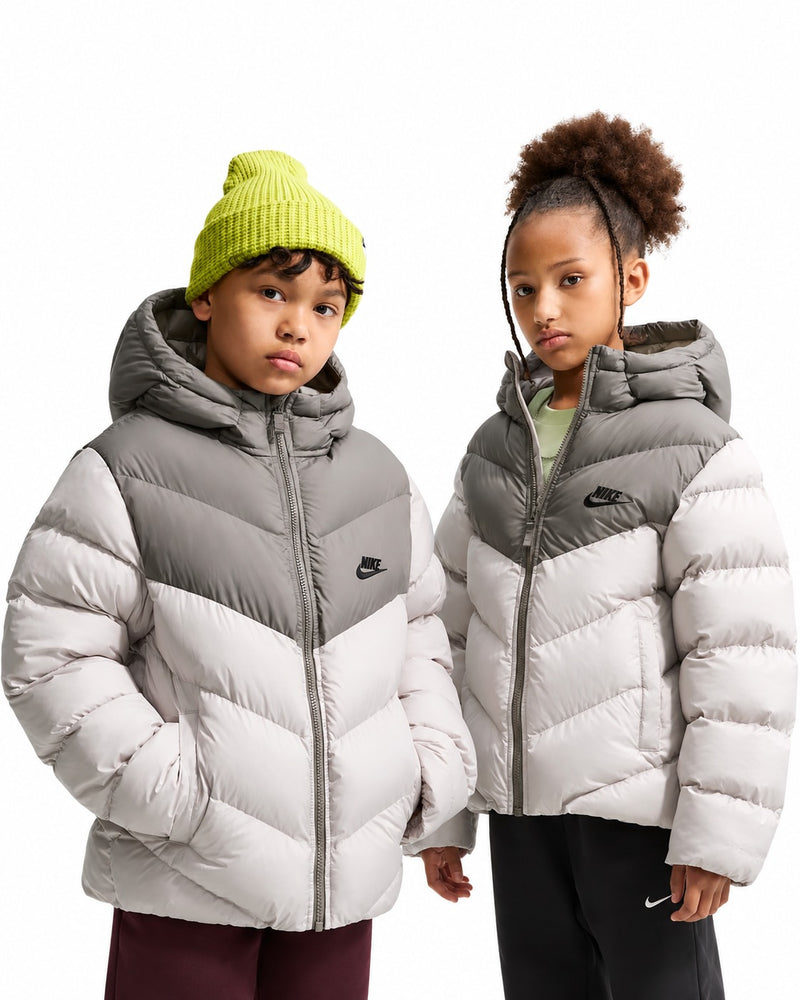 Nike Jacket