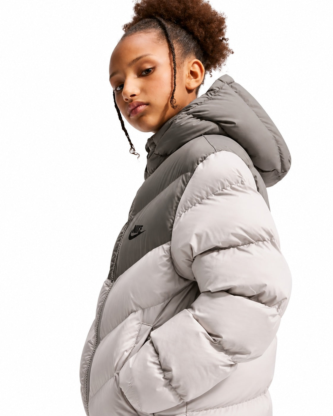 Nike Jacket IB6164 211 NIKE 