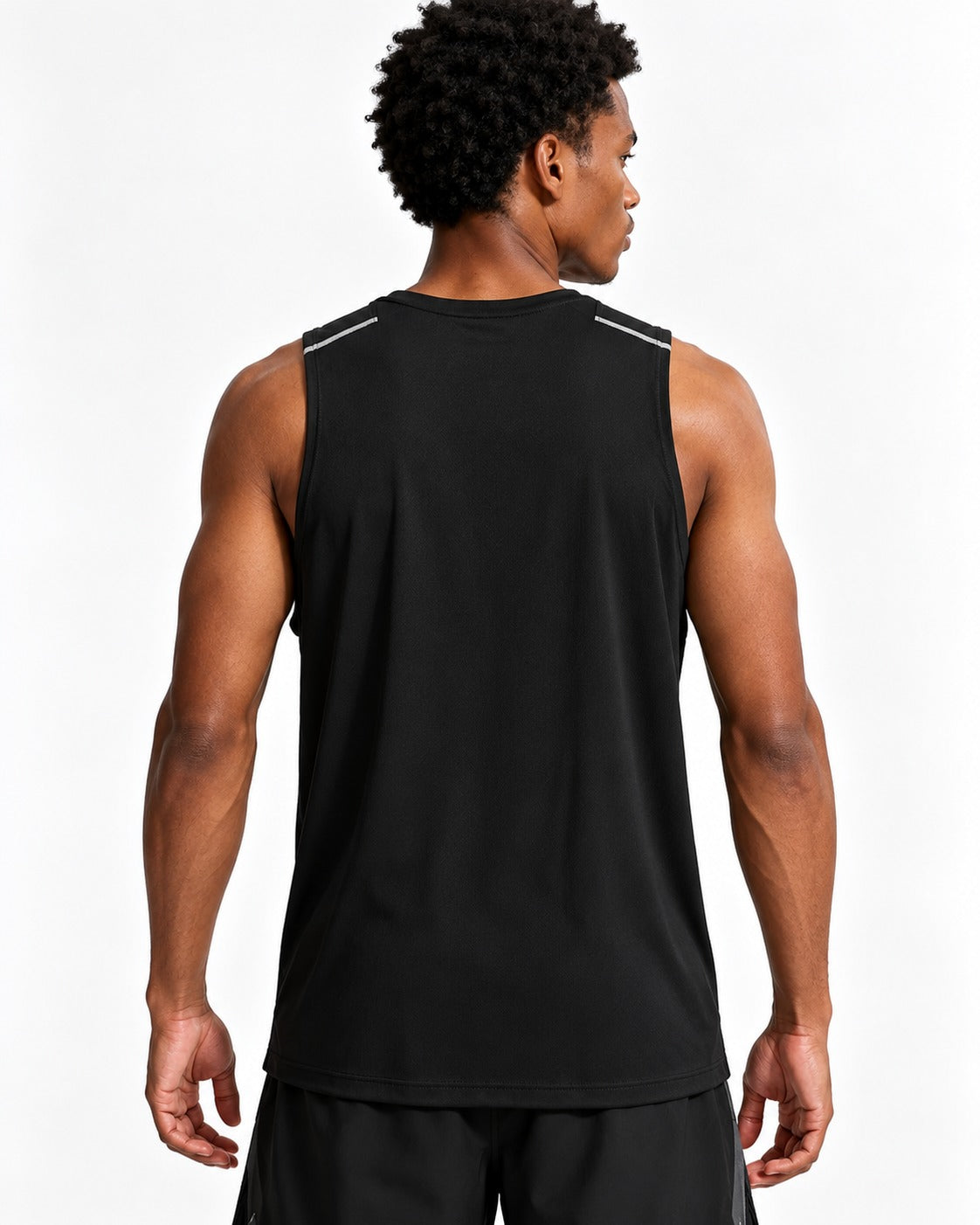 Nike Tee IF2018 010 NIKE 