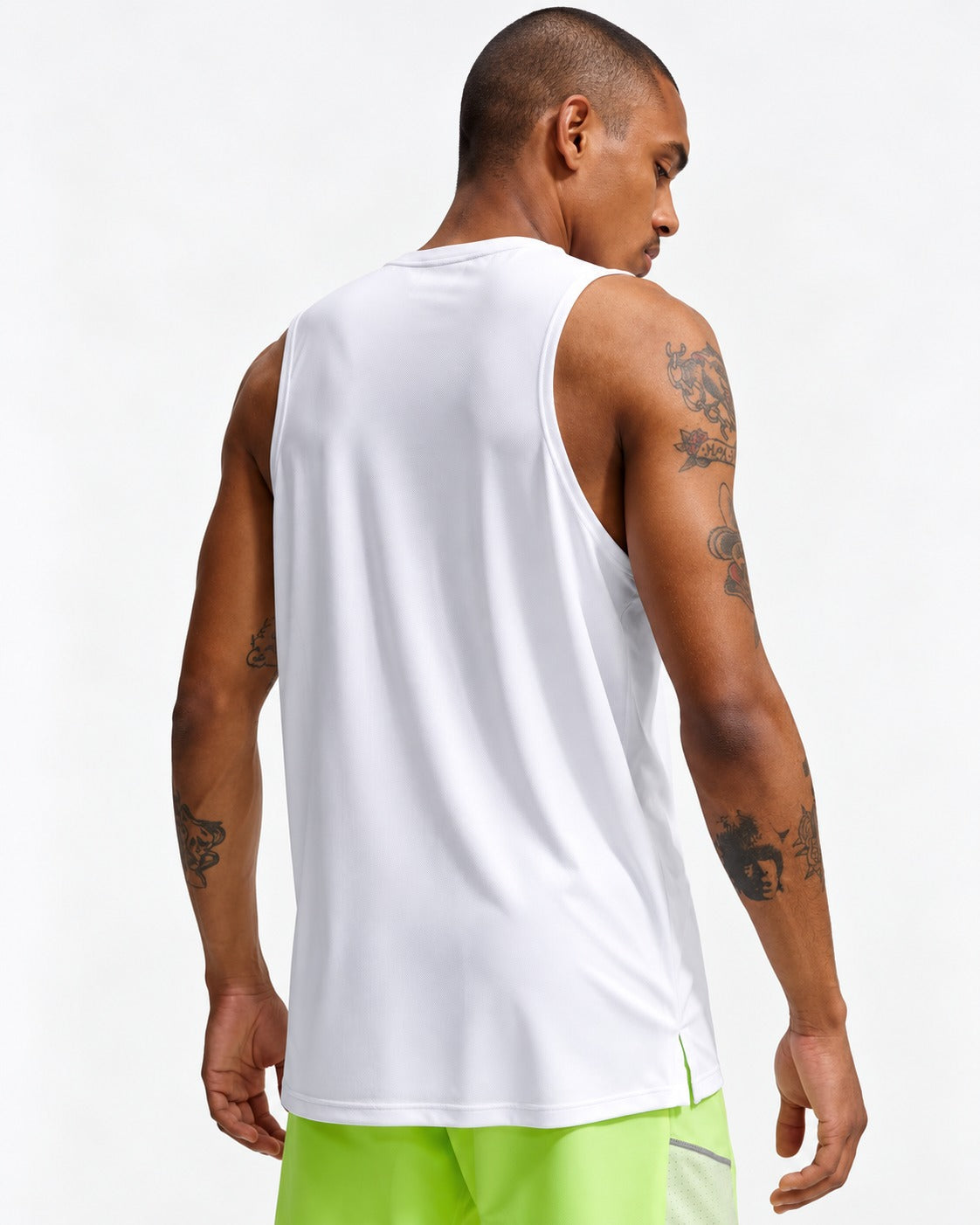 Nike Tee IF2018 100 NIKE 
