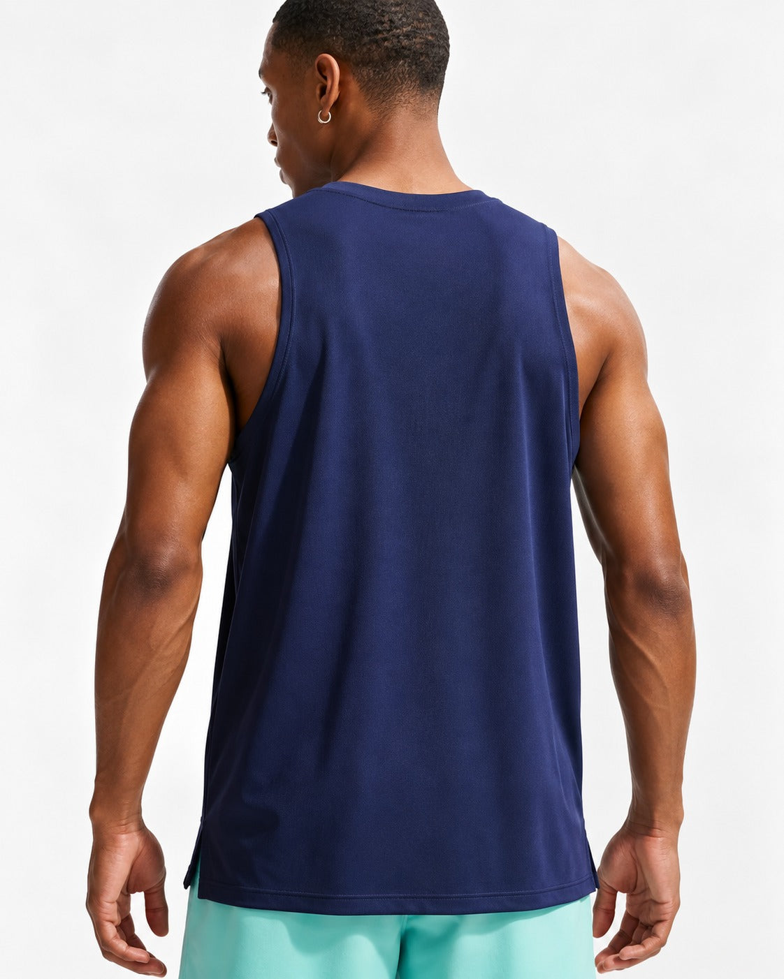 Nike Tee IF2018 410 NIKE 