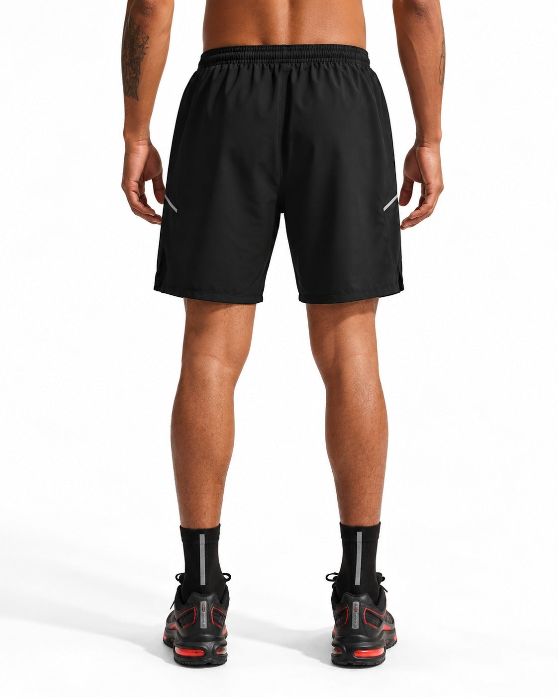 Nike Short IF2070 010 NIKE 