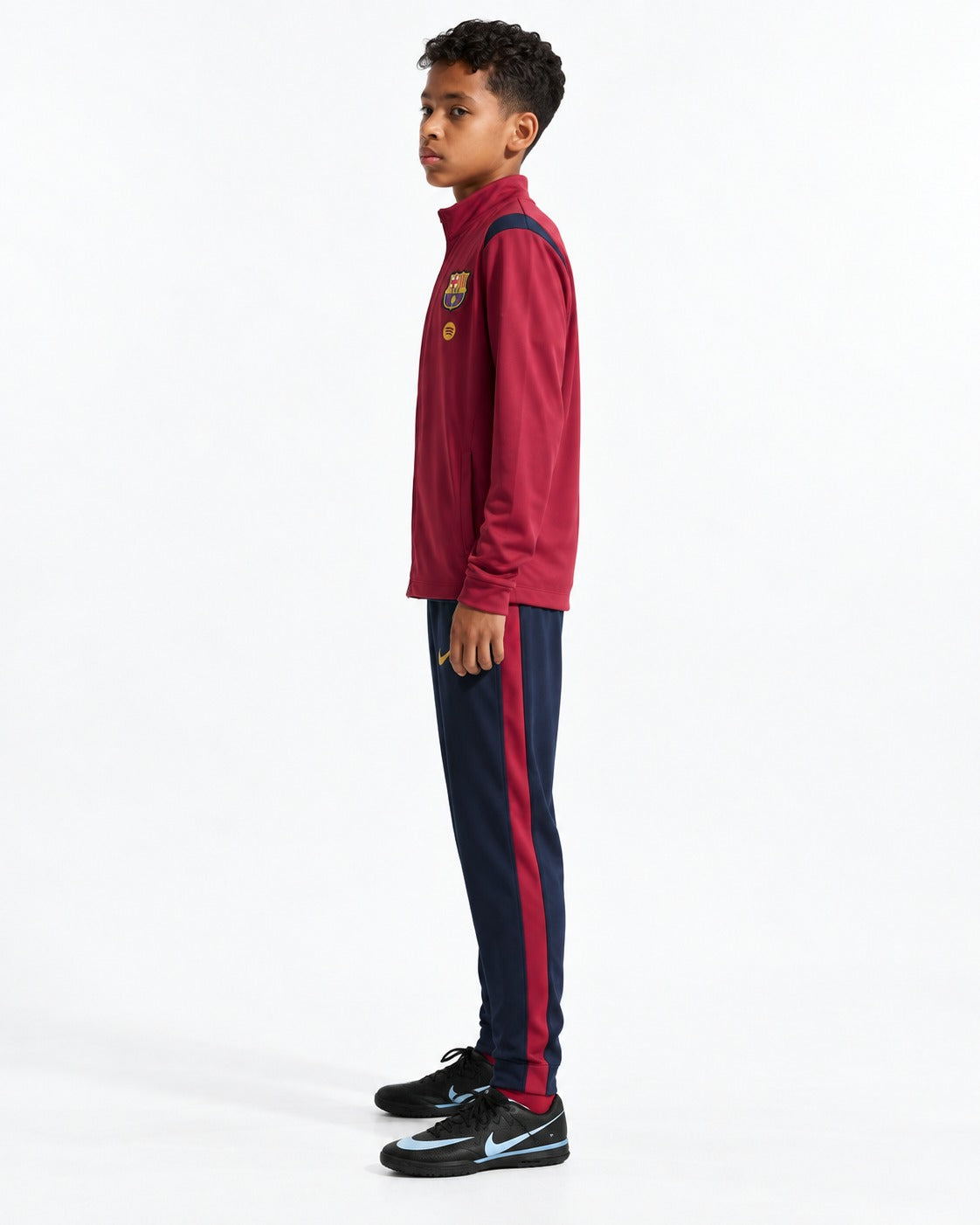 FCB Set II1692 621 NIKE 