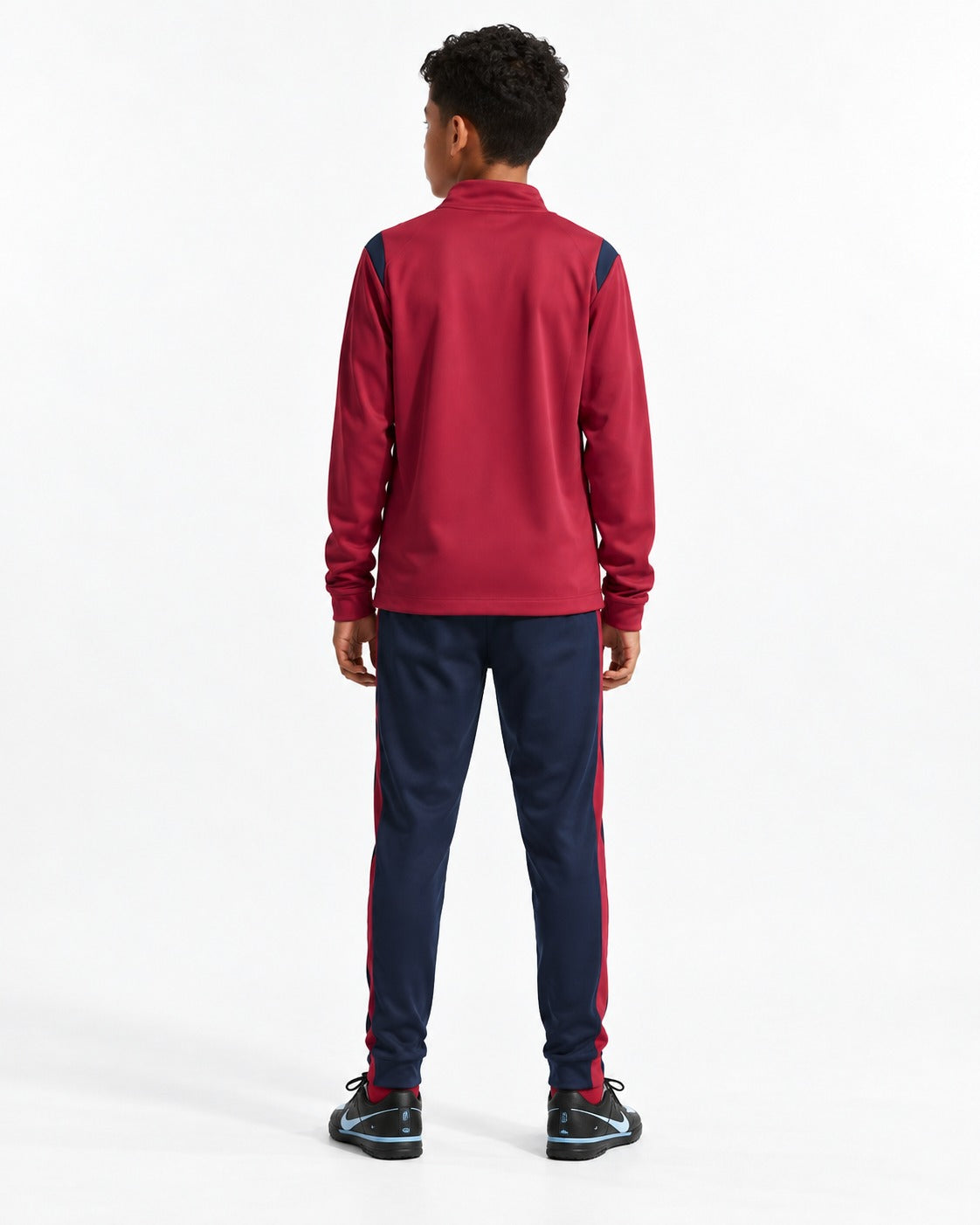 FCB Set II1692 621 NIKE 