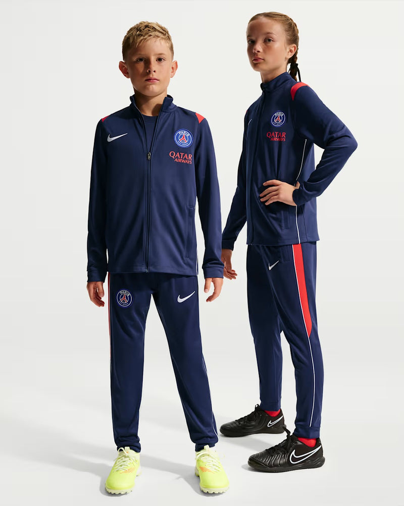 Paris Saint-Germain Junior TS