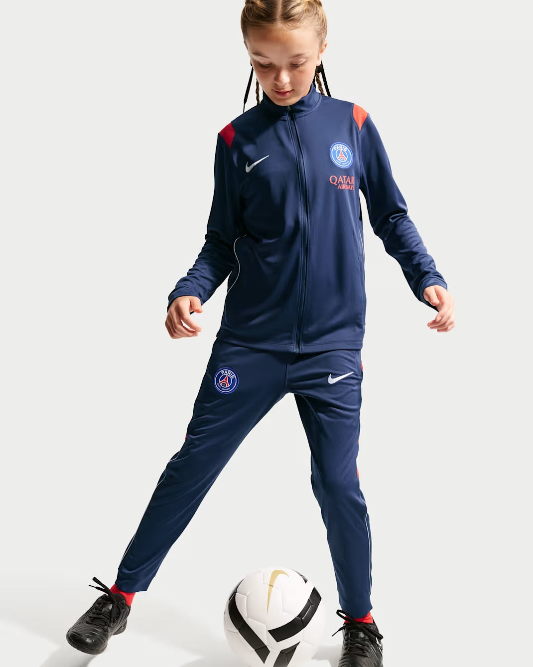 Paris Saint-Germain Junior TS II1700 410 NIKE 