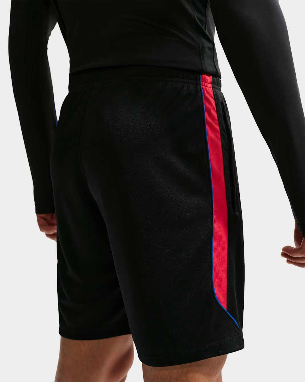Paris Saint-Germain Nike Shorts II2611 010 NIKE 