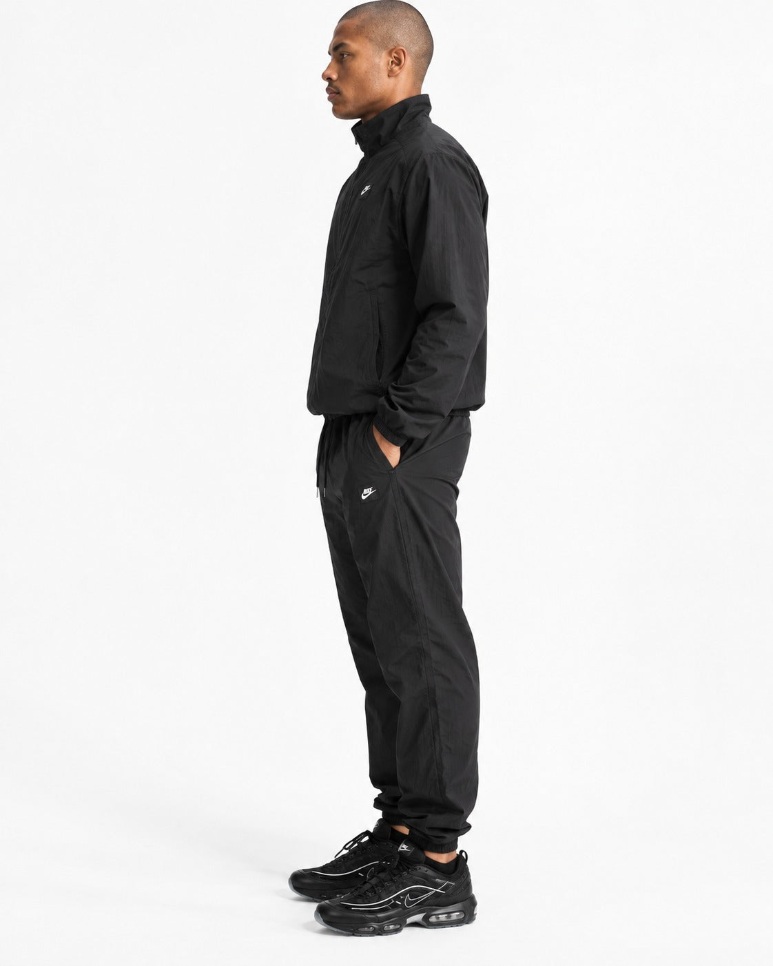 Nike TS IM6048 010 NIKE 
