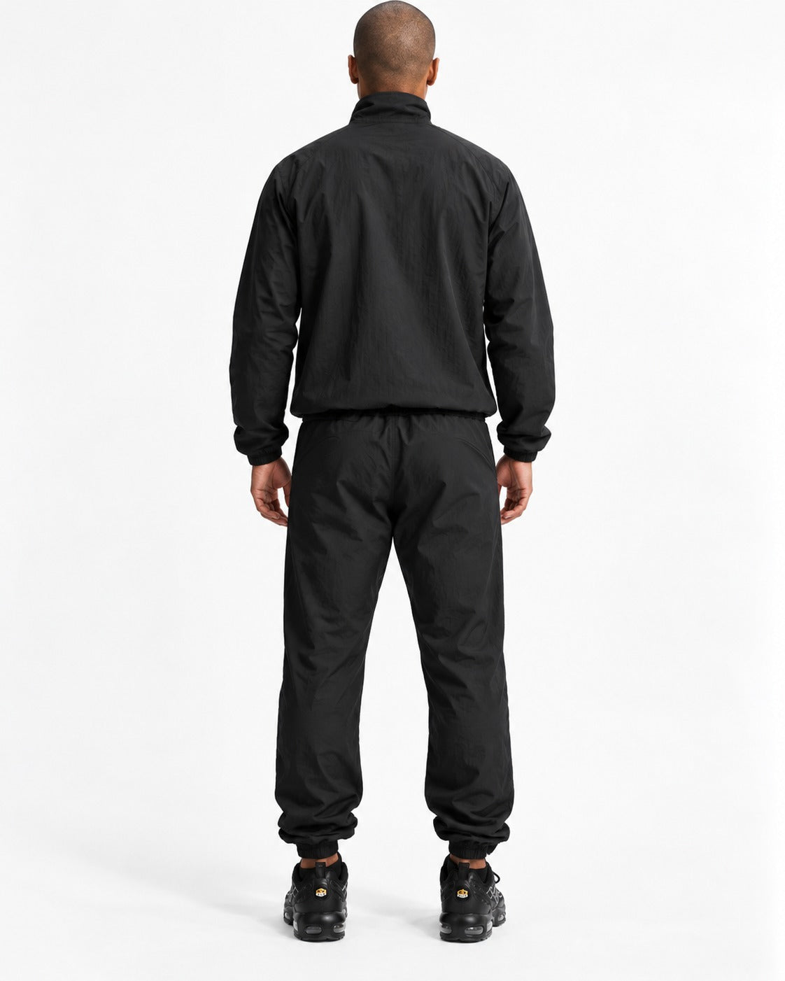 Nike TS IM6048 010 NIKE 