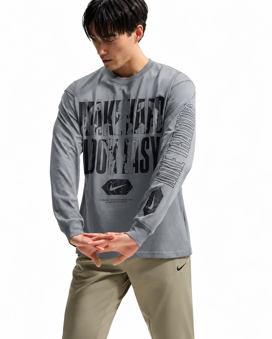 Nike Tee IM6165 084 NIKE 
