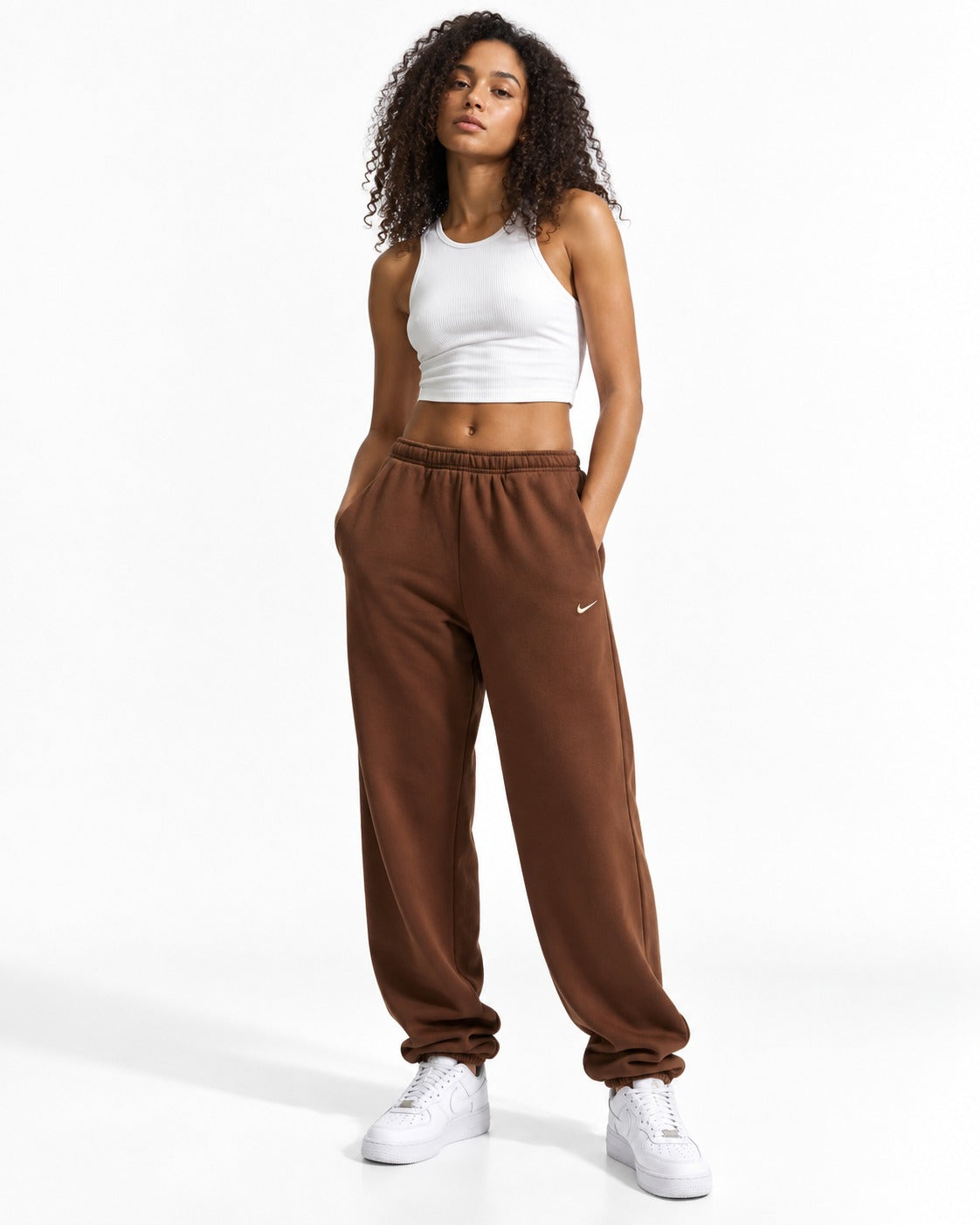 Nike Pants IM8074 259 NIKE 
