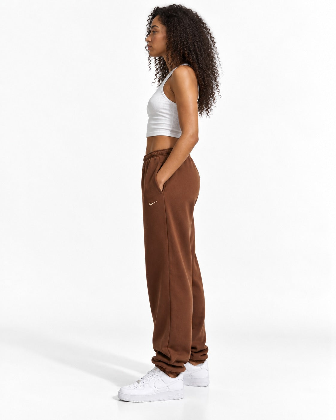 Nike Pants IM8074 259 NIKE 