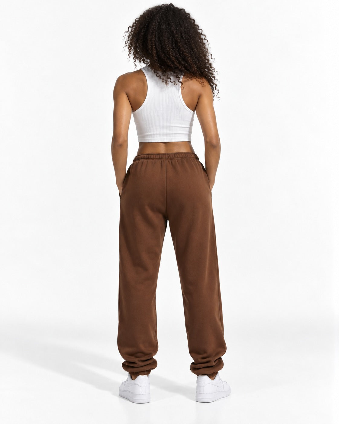 Nike Pants IM8074 259 NIKE 