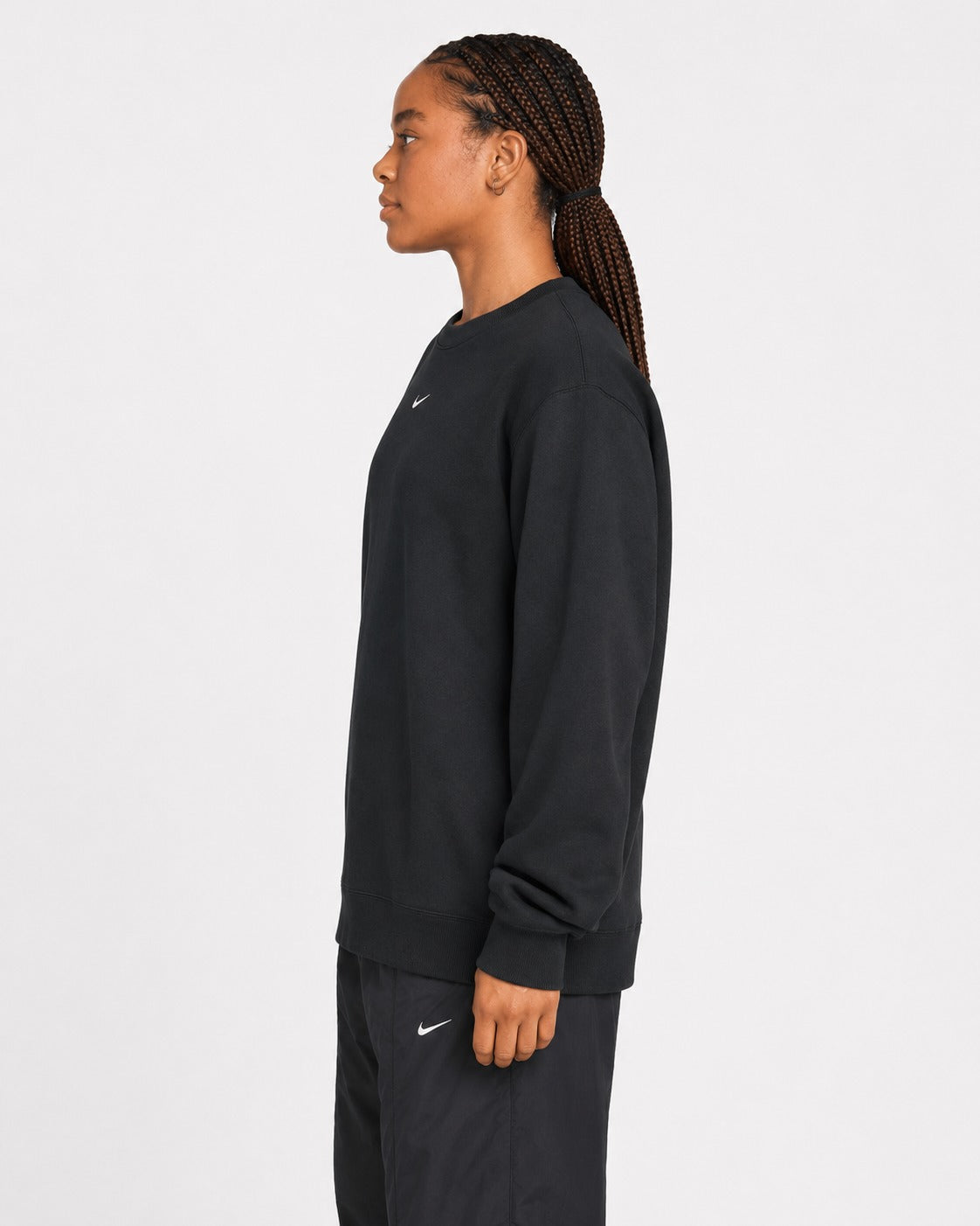 Nike Hoodie IM8098 001 NIKE 