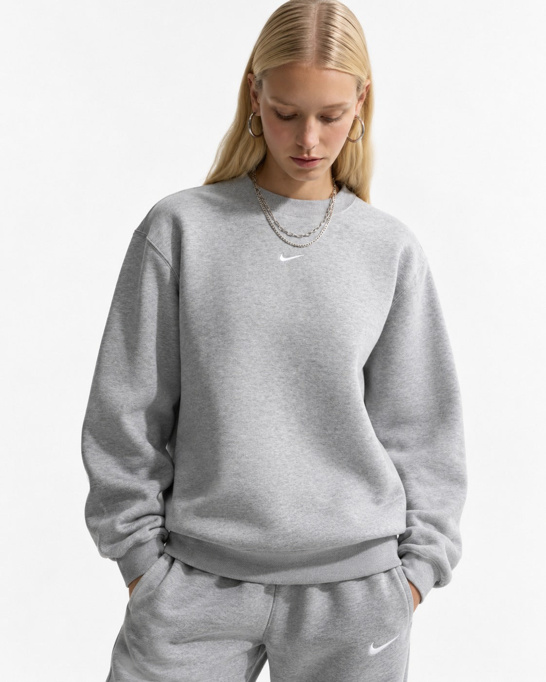 Nike Hoodie IM8098 063 NIKE 