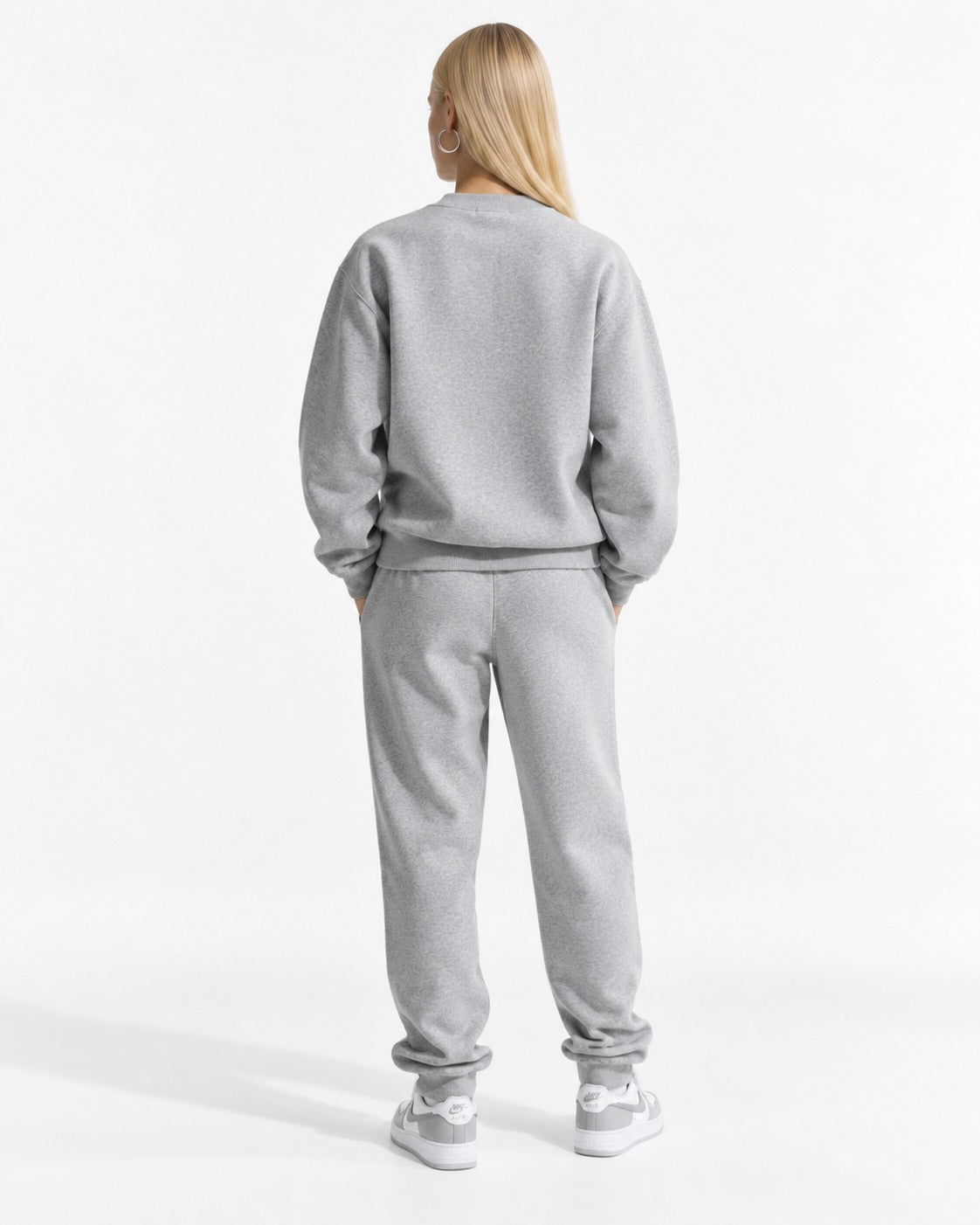 Nike Hoodie IM8098 063 NIKE 