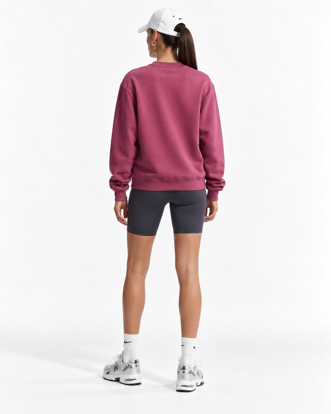 Nike Hoodie IM8098 654 NIKE 
