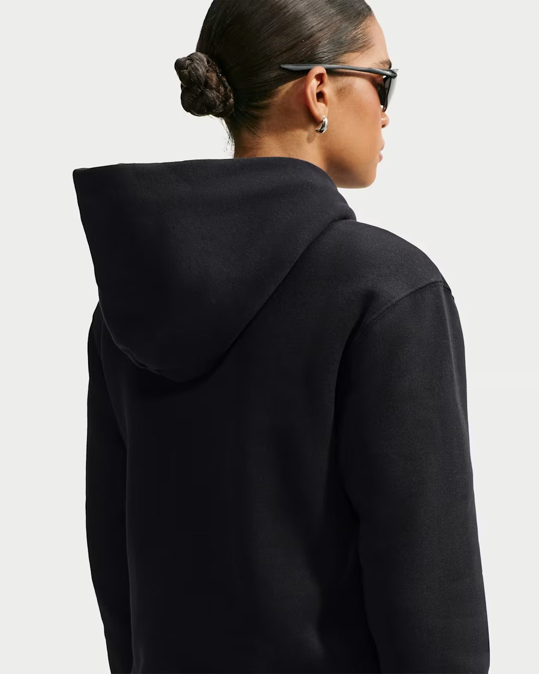 Nike Hoodie IM8100 001 NIKE 