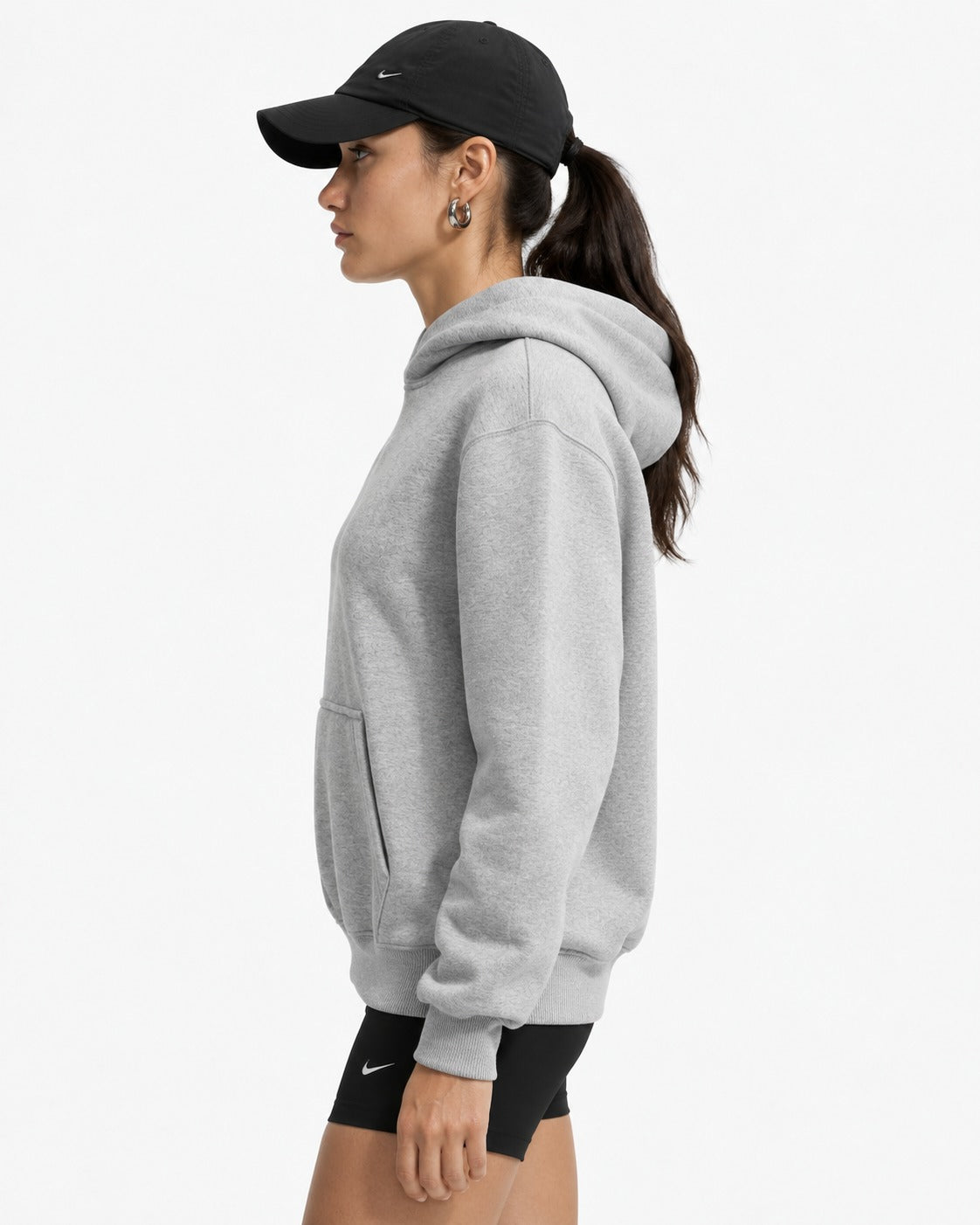 Nike Hoodie IM8100 063 NIKE 