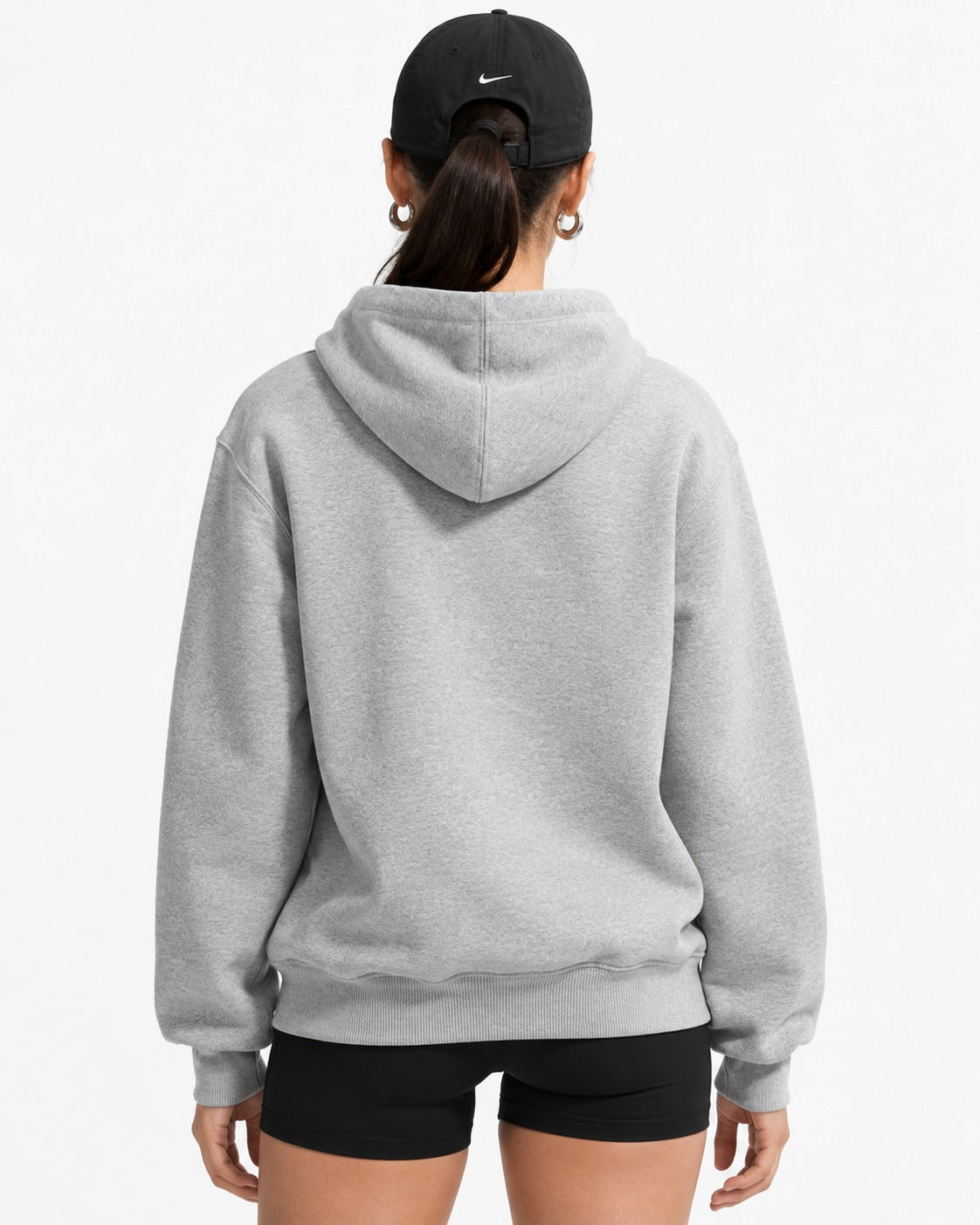 Nike Hoodie IM8100 063 NIKE 