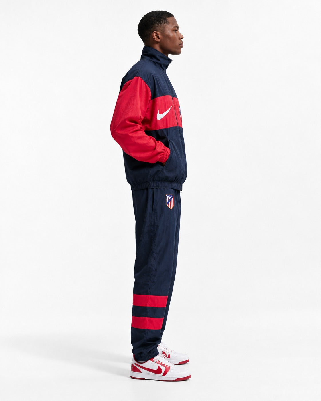 Atletico Madrid TS IO4316 451 NIKE 