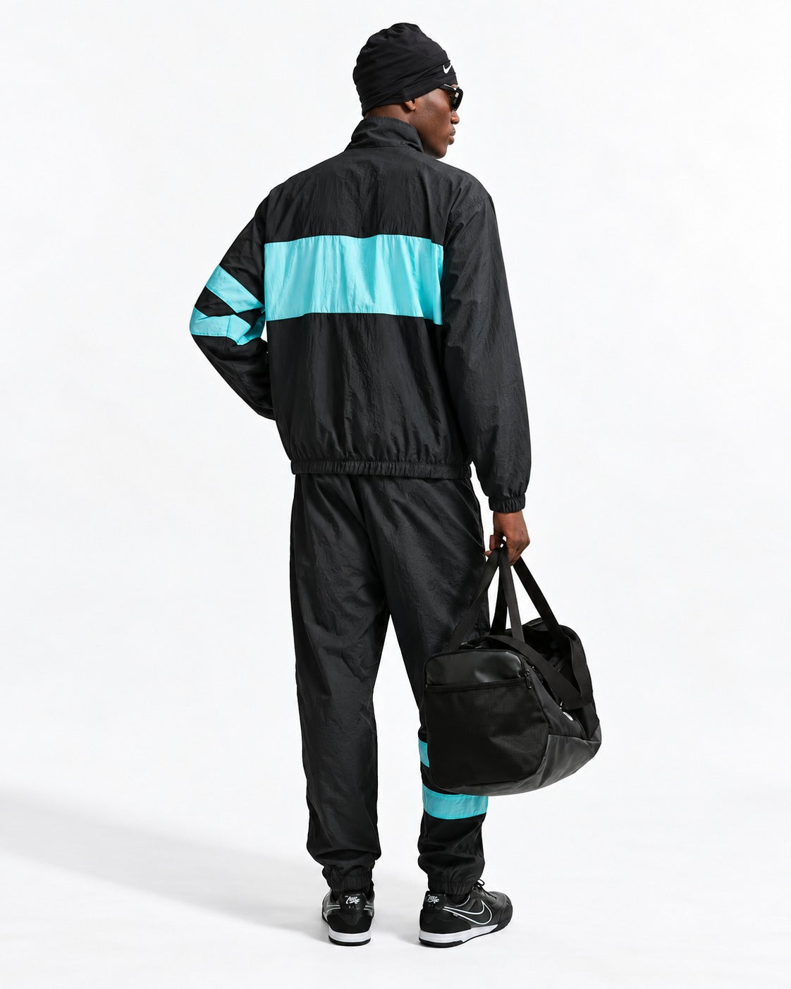 Nike FCB TS IO4327 010 NIKE 