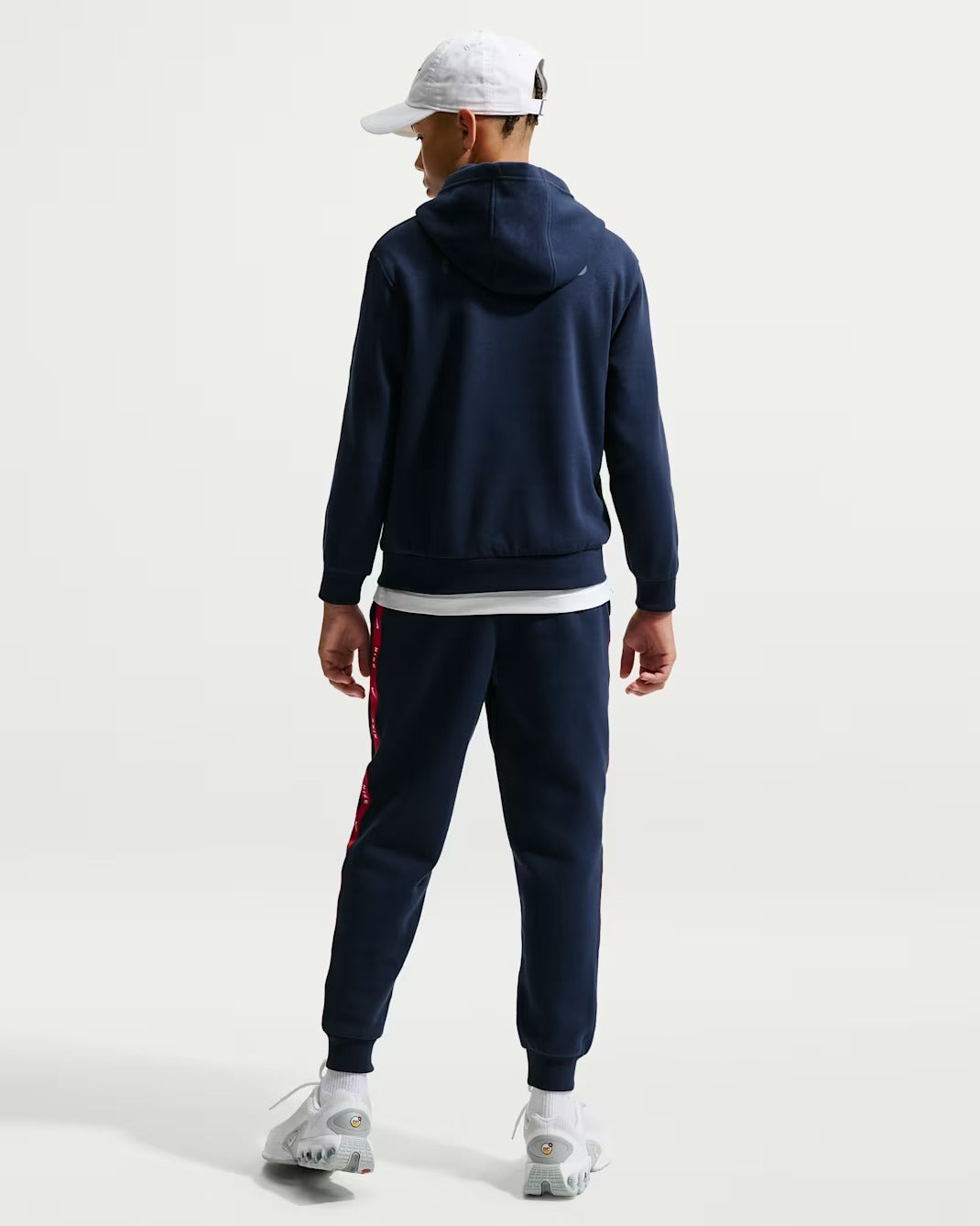 Nike Pants IO4429 419 NIKE 