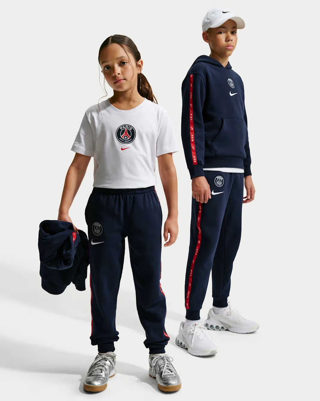 Nike Pants IO4429 419 NIKE 