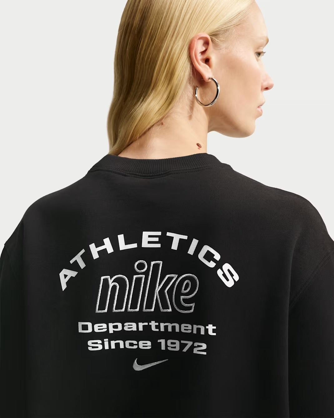 Nike Hoodie IQ3875 001 NIKE 