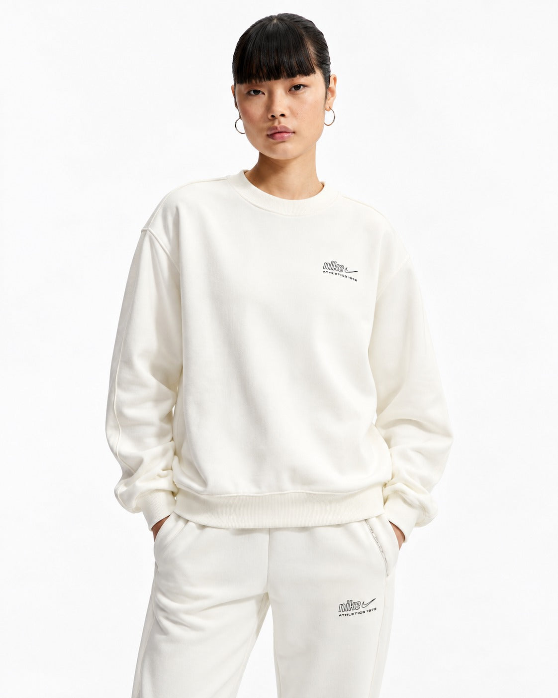 Nike Hoodie IQ3875 133 NIKE 
