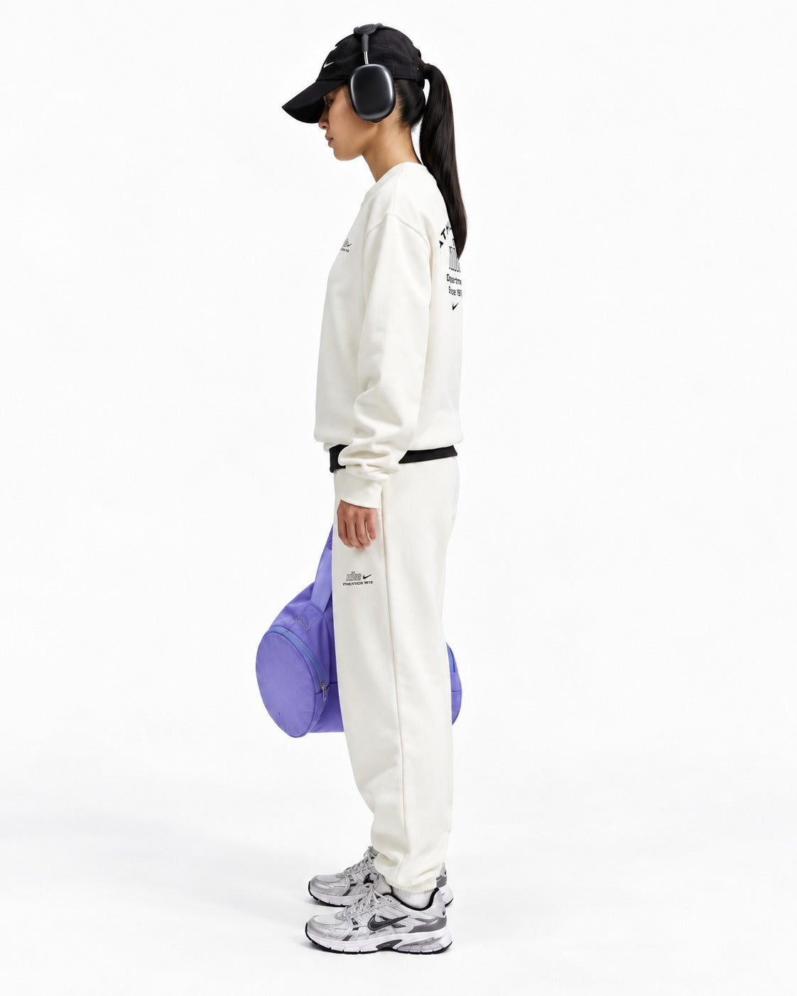 Nike Hoodie IQ3875 133 NIKE 