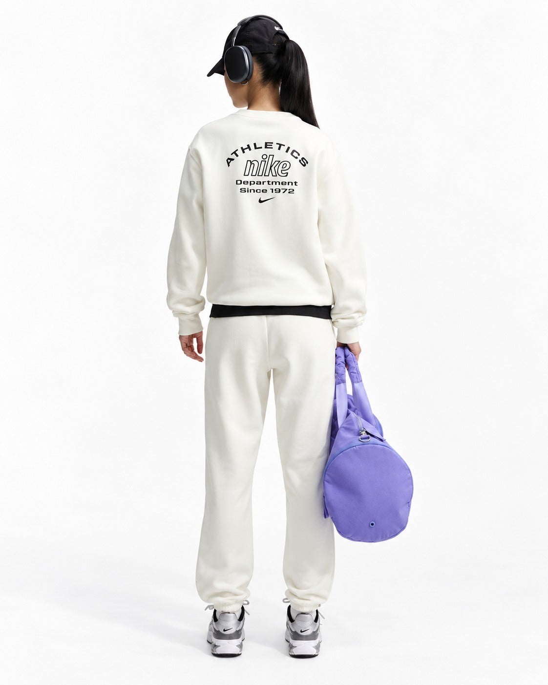 Nike Hoodie IQ3875 133 NIKE 
