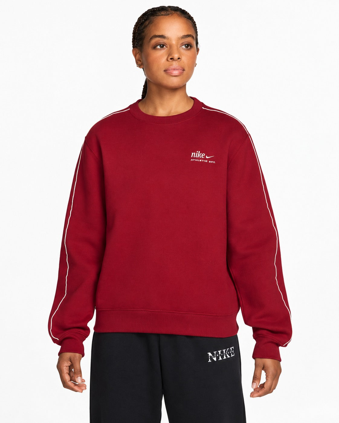 Nike Hoodie IQ3875 608 NIKE 