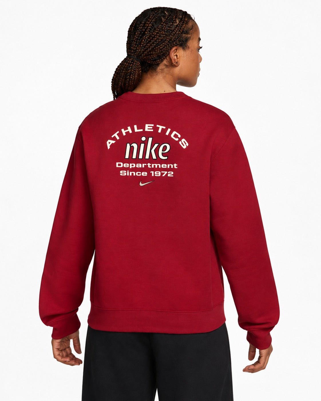 Nike Hoodie IQ3875 608 NIKE 