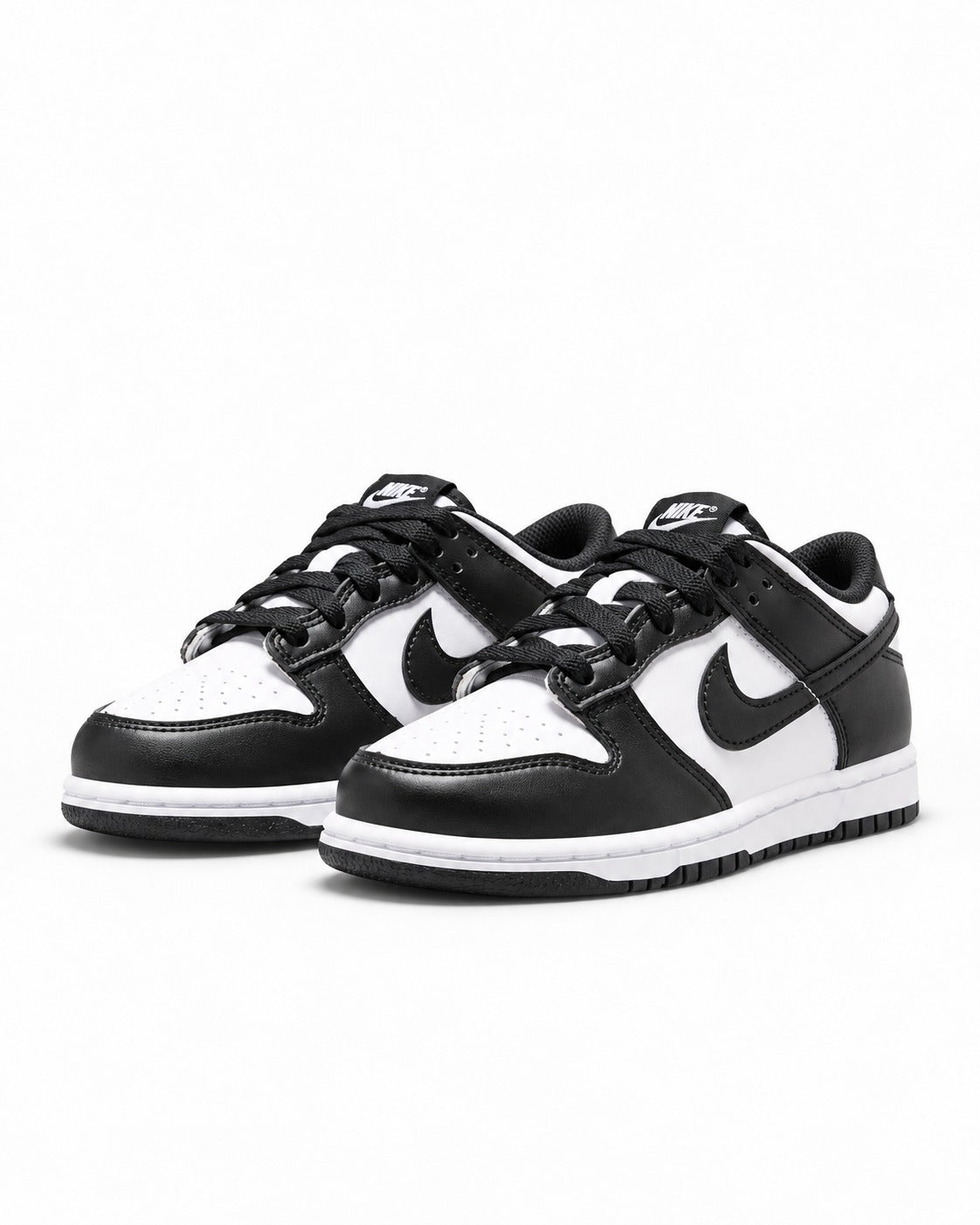 Nike Dunk Low (PS) IU7765 100 NIKE 