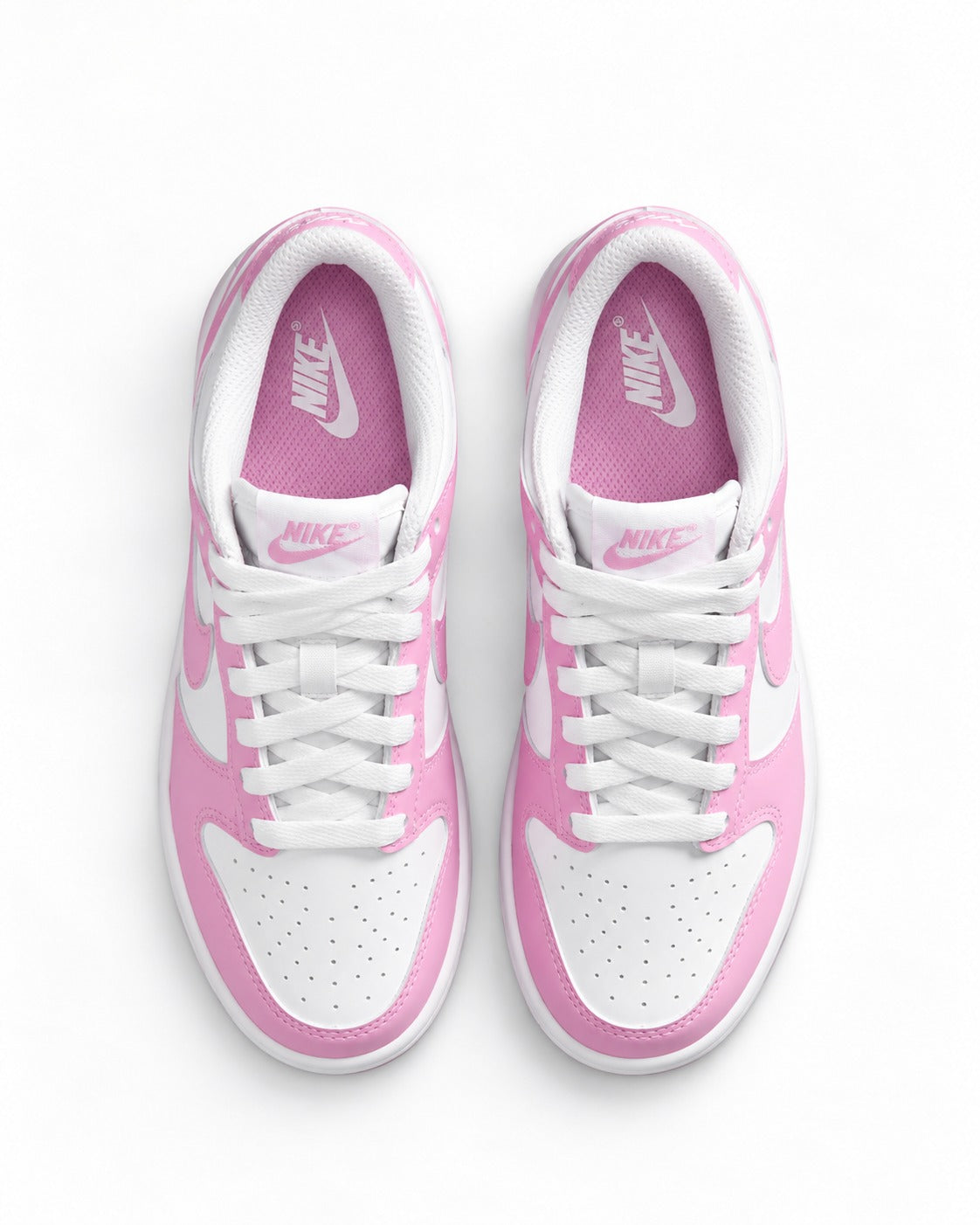 Nike Dunk Low (PS) IU7765 125 NIKE 