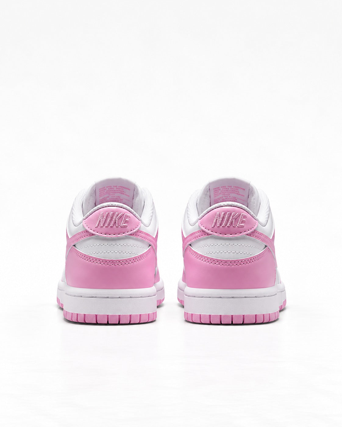 Nike Dunk Low (PS) IU7765 125 NIKE 